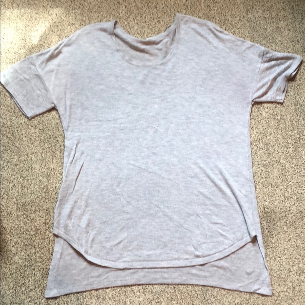 Lululemon shirt